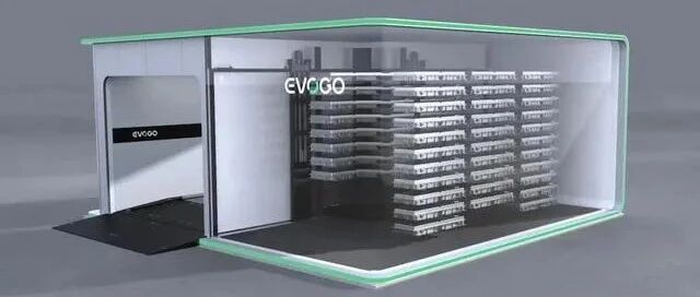 换电标准有望统一？宁德时代的“巧克力换电块”将“粘合”多少车企 | 经观汽车