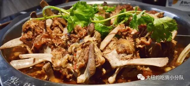 纽约中餐宝典 法拉盛篇 大纽约吃货小分队 微信公众号文章阅读 Wemp