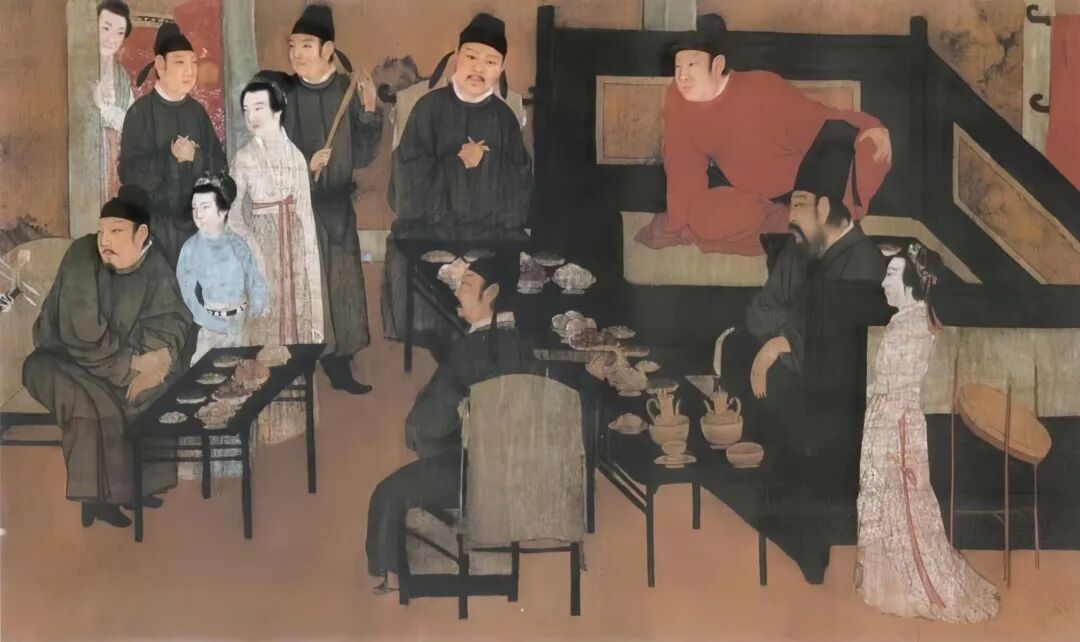 观花识酒,经常喝酒的你,真的了解"酒花"嘛