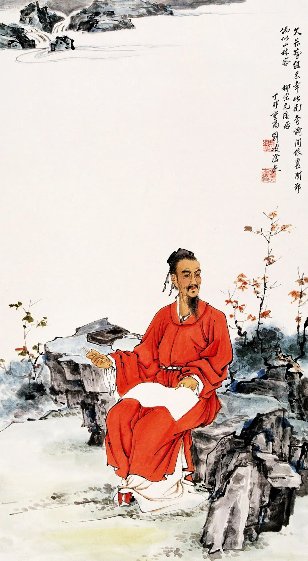 斯人已逝,曾创造一个时代的回光返照