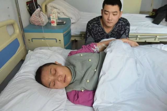 如何跟女生告白？  丈夫強闖ICU殺妻：男人靠不靠譜，就看這3點 情感 第3張