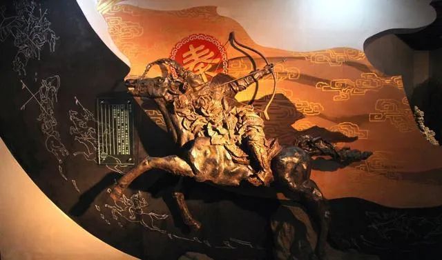 明朝最飒的女人：她是唯一女将军，70岁还在为国征战