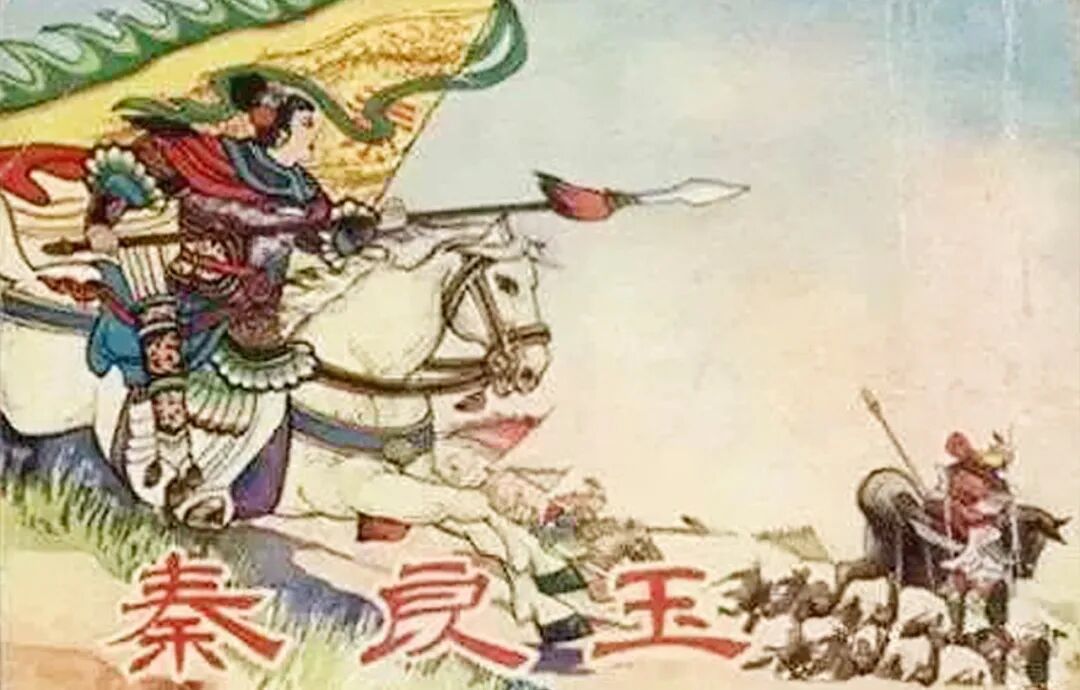 明朝最飒的女人 她是唯一女将军 70岁还在为国征战 柠檬资讯