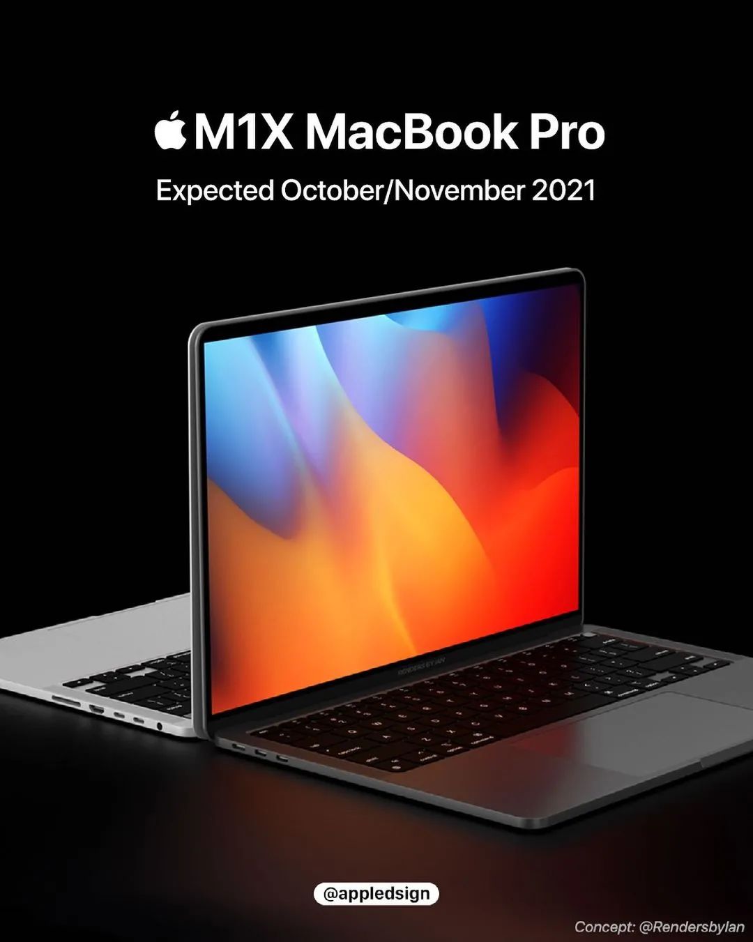 开发者爆料 全新14 16寸macbook Pro将在10月 11月发布 程序星球 微信公众号文章阅读 Wemp