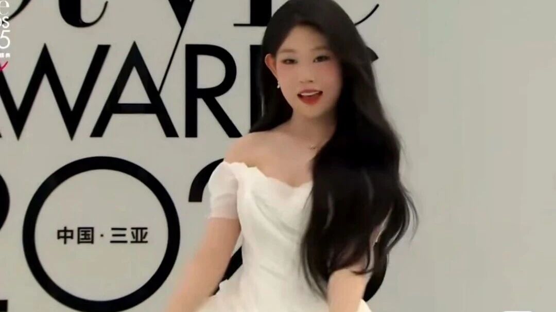 沈佳润,什么情况?