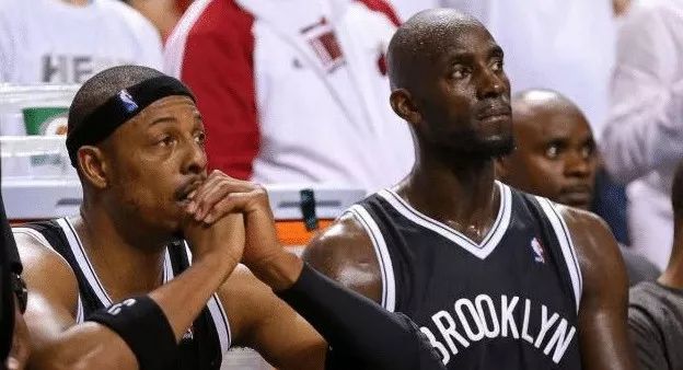 NBA也有「報應」一說？ 小托馬斯事件的發酵， 讓賽爾提克舉步維艱 運動 第4張