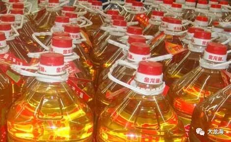 金龙鱼大豆油好吃吗_金龙鱼大豆油_金龙鱼豆油配料表