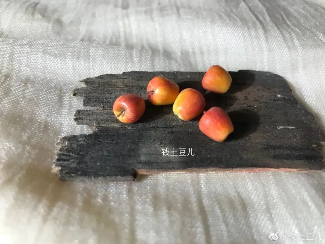 90后宝妈的“以假乱真”粘土作品，征服了几十万网友，获得疯狂怒赞！（组图） - 59