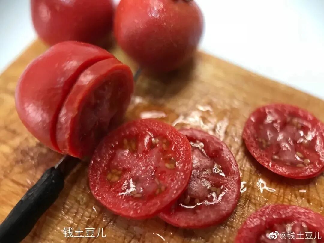 90后宝妈的“以假乱真”粘土作品，征服了几十万网友，获得疯狂怒赞！（组图） - 25