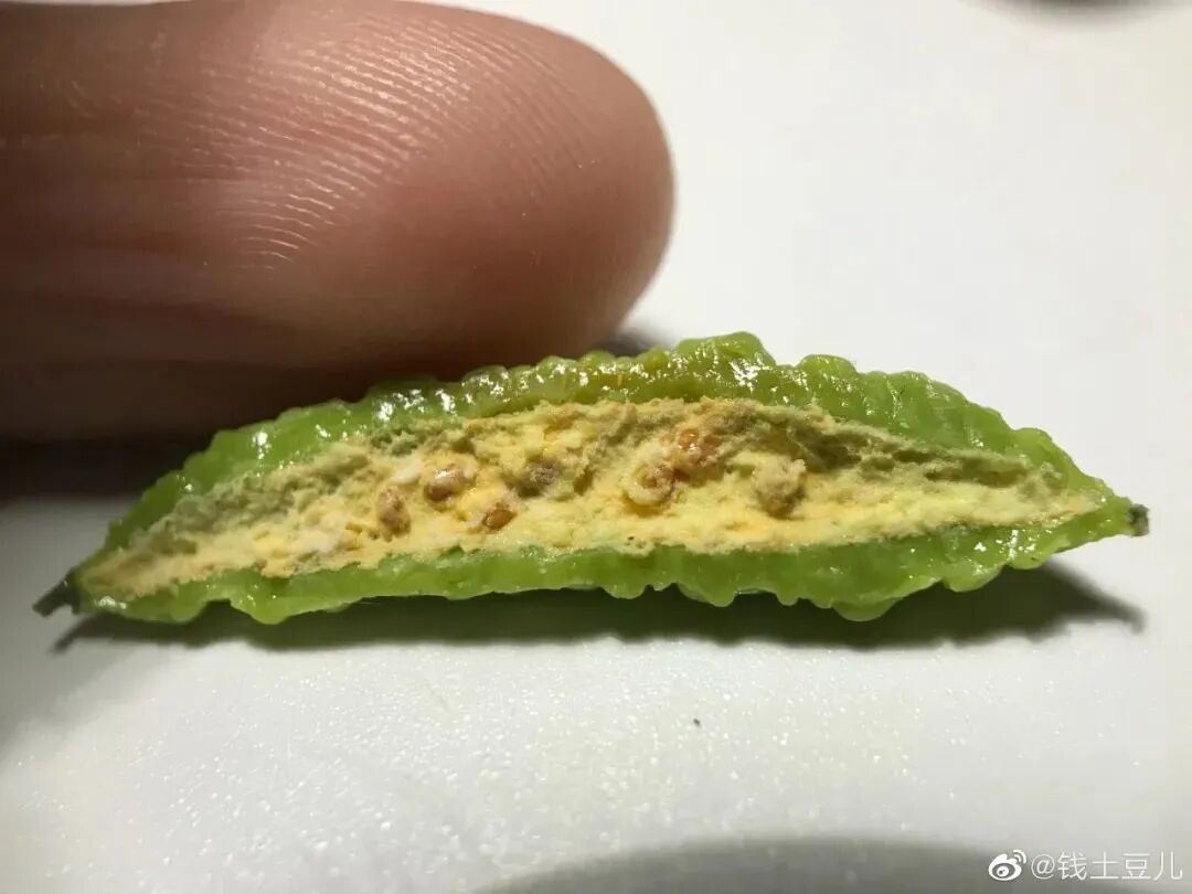 90后宝妈的“以假乱真”粘土作品，征服了几十万网友，获得疯狂怒赞！（组图） - 11