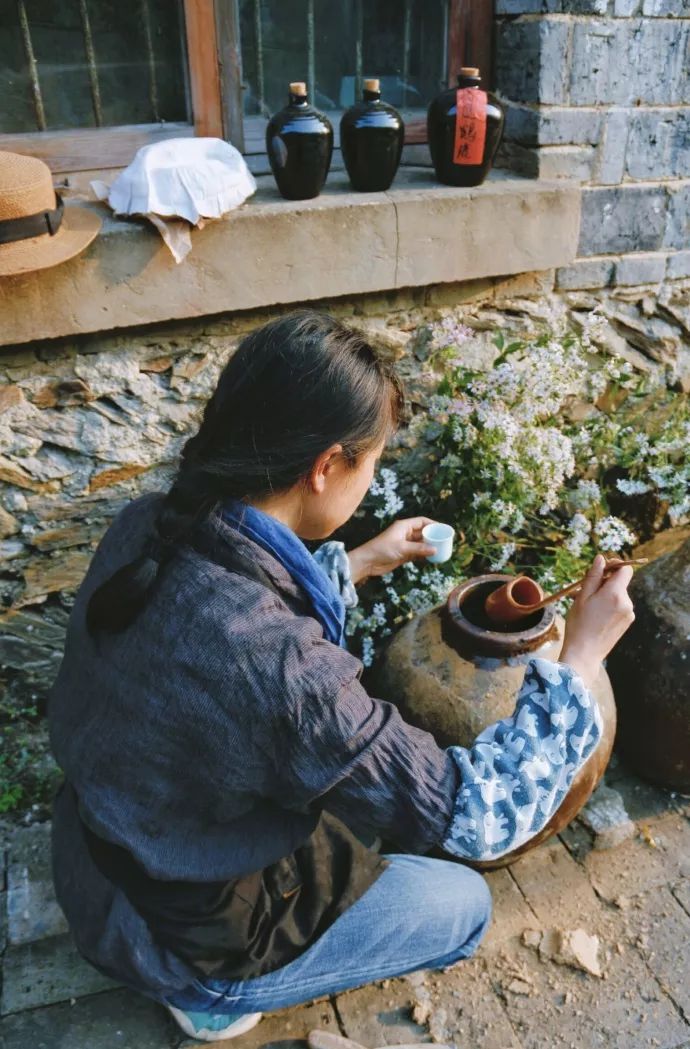 幾年前，那個花83元窮遊西藏的姑娘，後來怎麼樣了... 旅遊 第23張