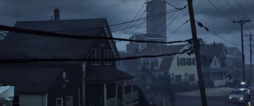 视频后期制作流程之视觉效果