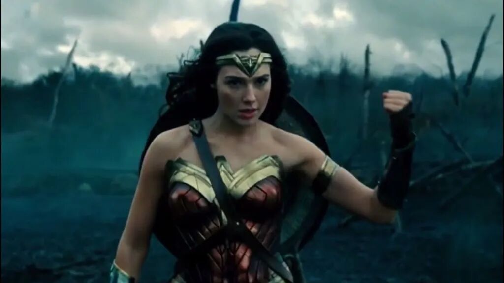 视频后期制作流程之视觉效果