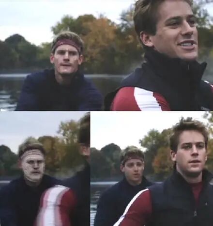 视频后期制作流程之视觉效果