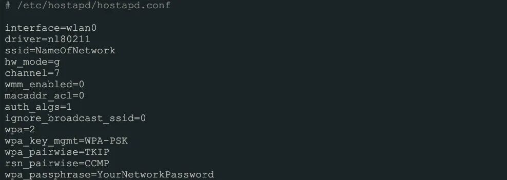 用树莓派打造便携式 PyPI 服务器