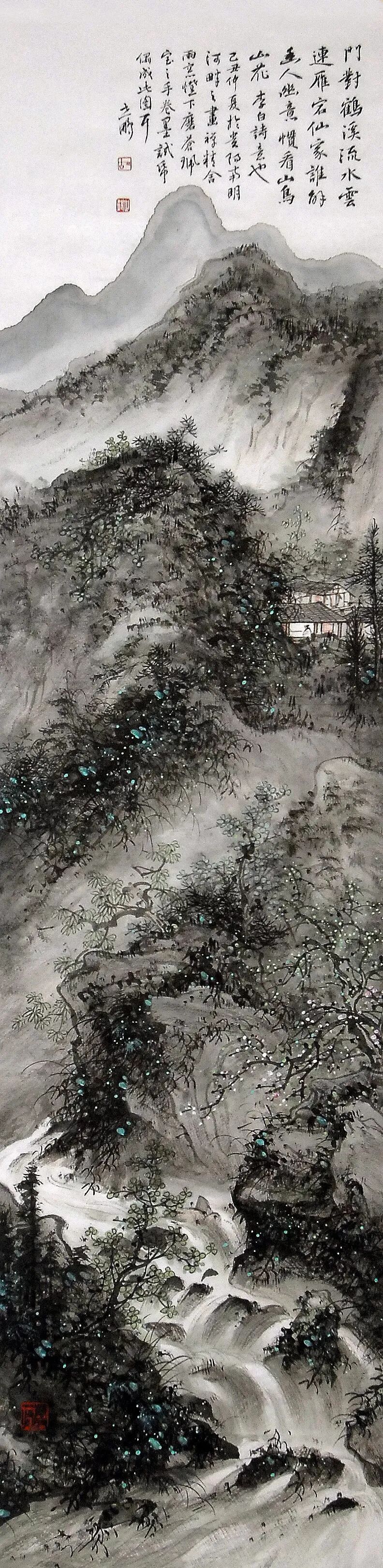 “云端筑梦”数字绘画艺术创作大赛之评委篇