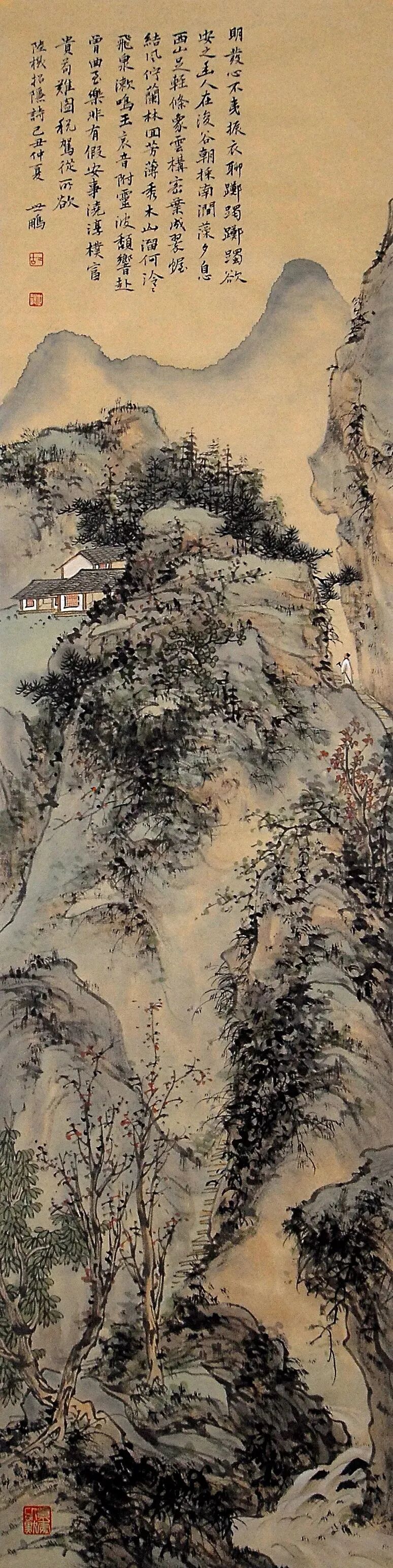 “云端筑梦”数字绘画艺术创作大赛之评委篇