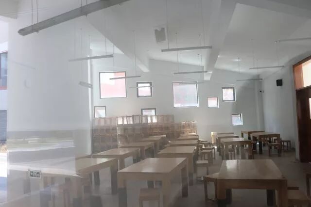 第二开明中学全面介绍,中考成绩,校园环境,作息时间