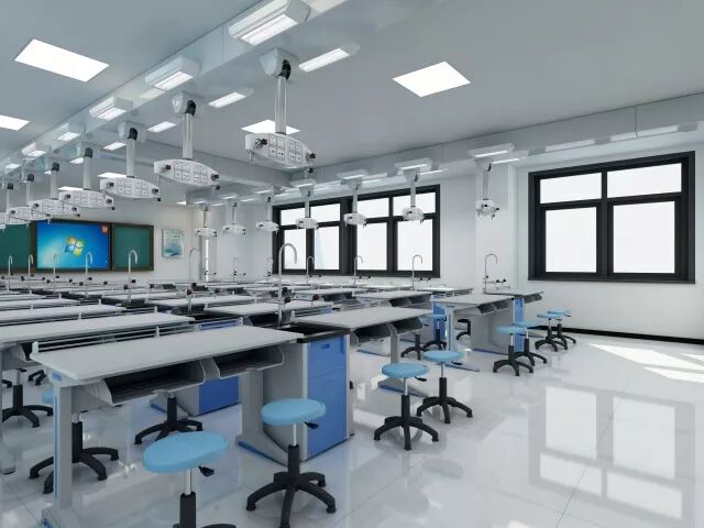 第二开明中学全面介绍,中考成绩,校园环境,作息时间