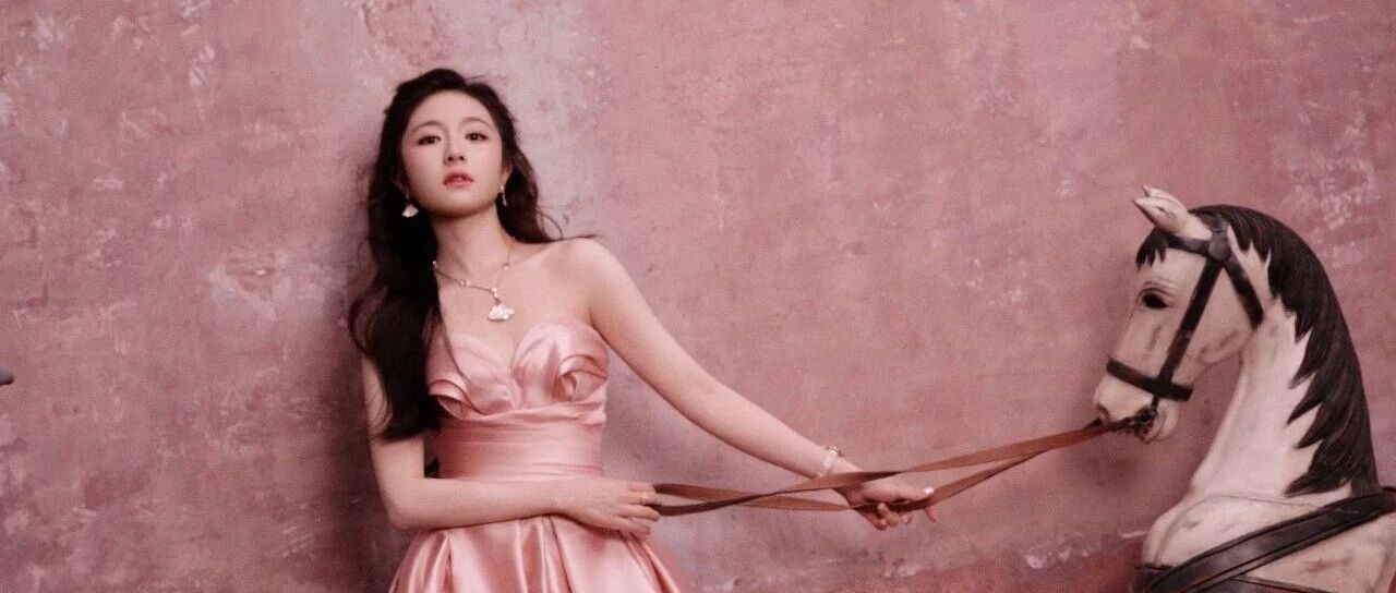 李兰迪首登春晚感觉像做梦,在线揭秘&ldquo;串串下台&rdquo;名场面丨春晚游园会