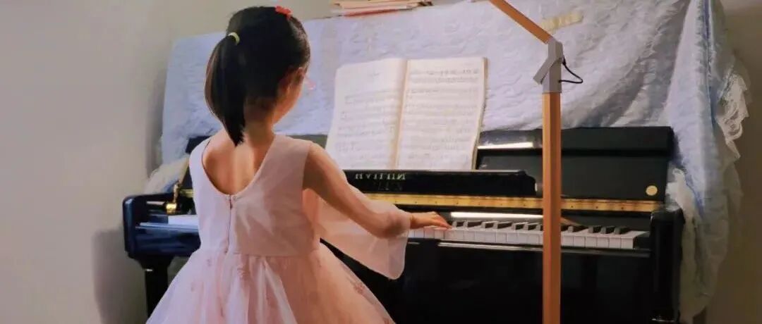 学钢琴成“中产标配”？我踩过的坑你一定不要踩！