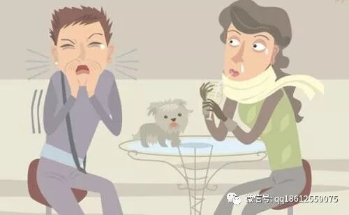 学习中医食药，内外调治疗鼻炎