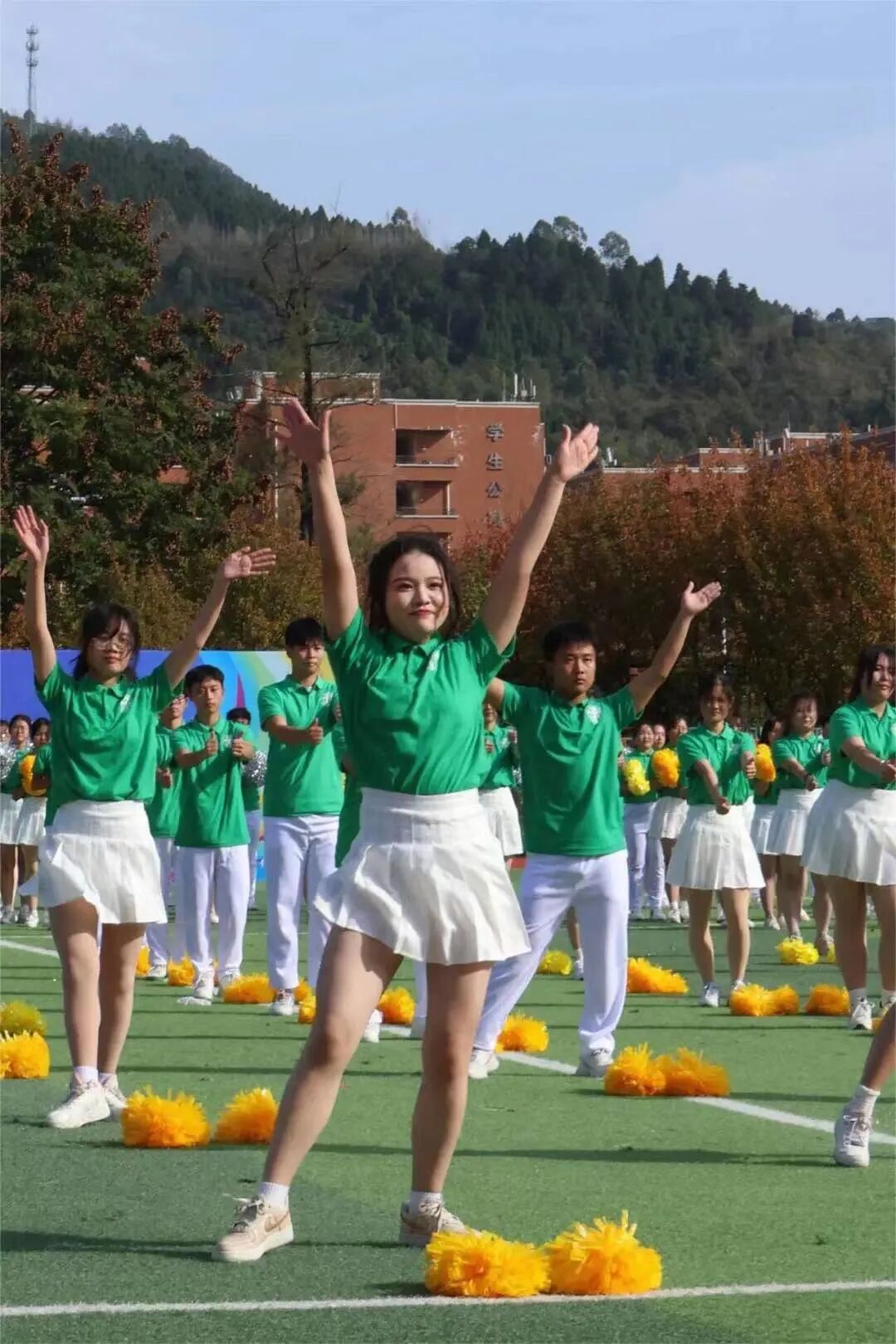 西南交通大学希望学院·微社区