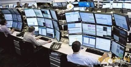 操盘手回忆录·Ⅱ