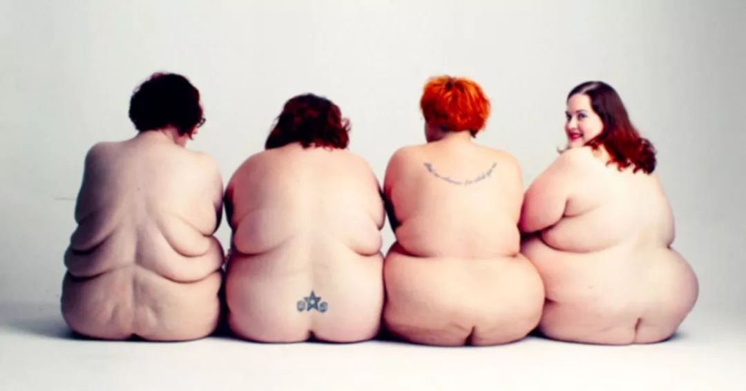 古法经络|为什么女人都胖在腰部？