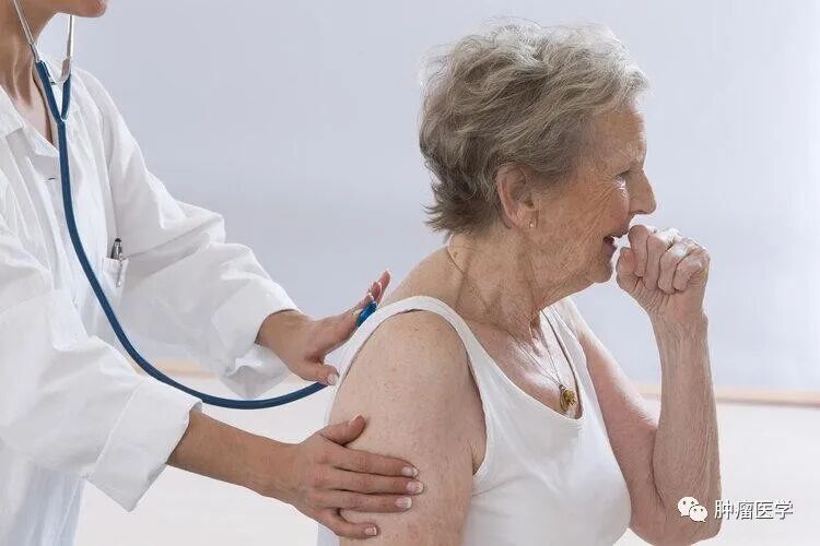 肺部有癌，咳嗽先知？若身体出现这6种咳嗽，早重视早受益