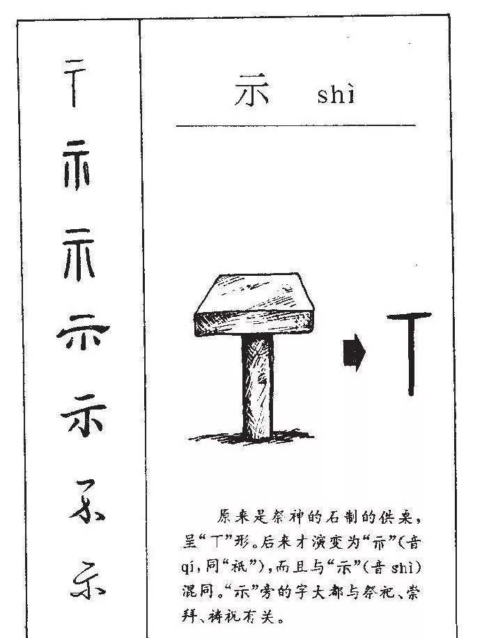 漫谈汉字结构的精神 传统文化传承平台 微信公众号文章阅读 Wemp