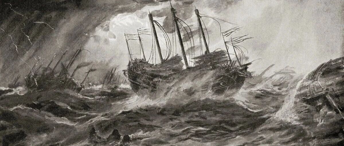 日本将从地图上消失？预言中两个8月20日，两大灾难将彻底吞没日本！