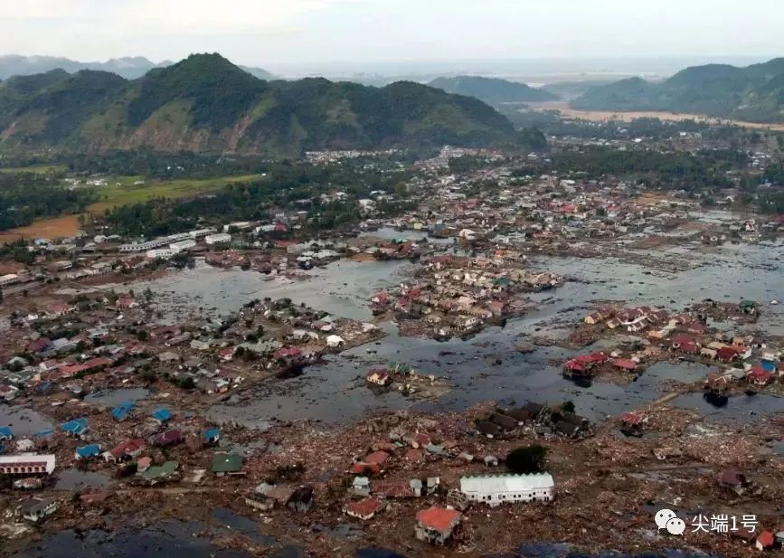 明朝發生一場特殊的天災，黃河倒流，大地晃動，造成83萬人死亡 歷史 第3張