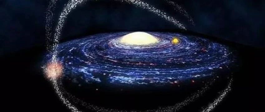 重大突破！同一星系重复发来104次射电暴，或已确认是外星信号