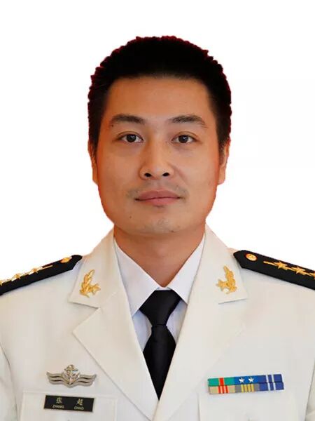 他们值得14亿人民最高级别的点赞