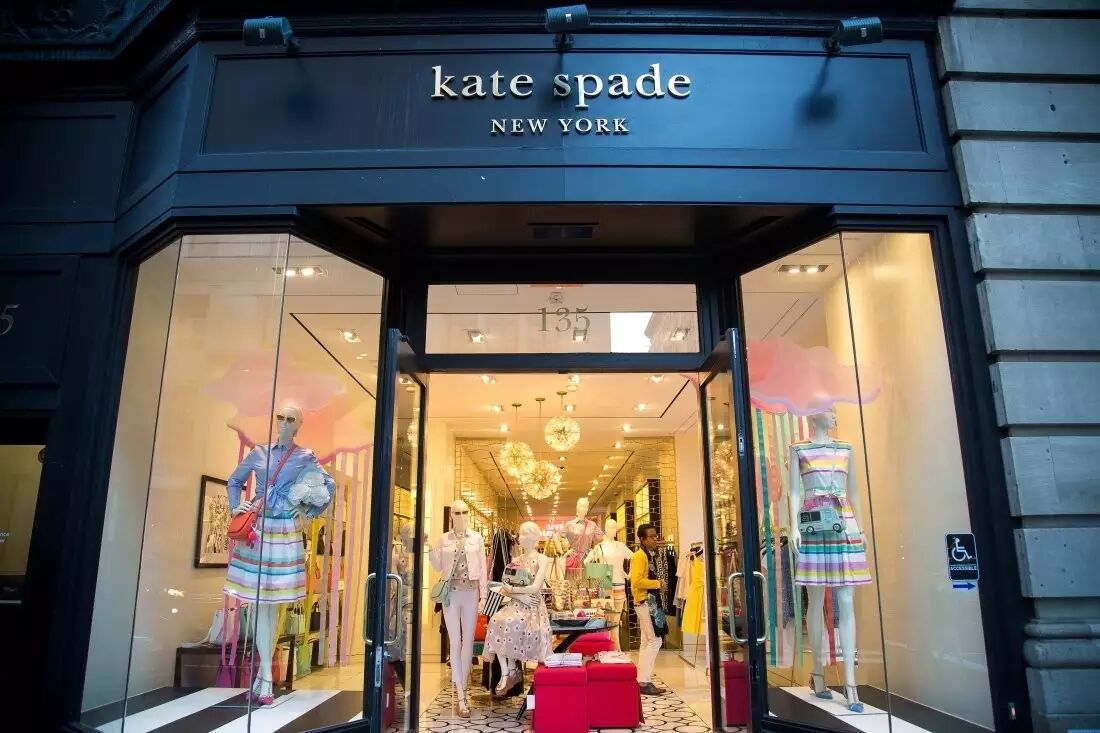 kate spade ceo 2016年薪酬减少5.2%至980万美元