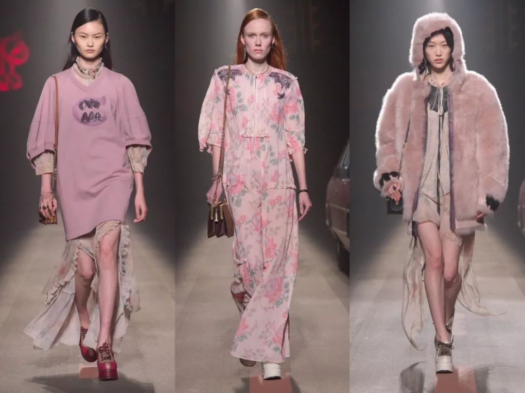 中國有望成為COACH的最大市場，獨家專訪品牌全球CEO Joshua Schulman 時尚 第4張