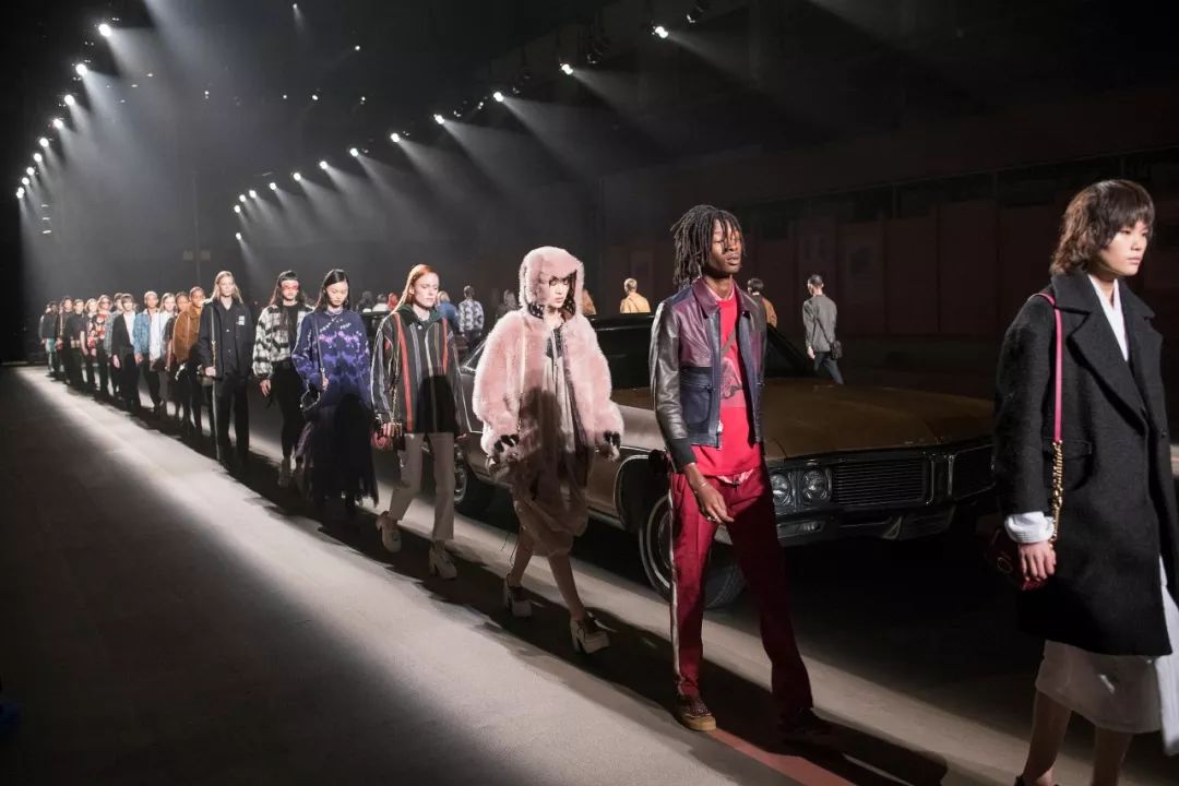 中國有望成為COACH的最大市場，獨家專訪品牌全球CEO Joshua Schulman 時尚 第2張