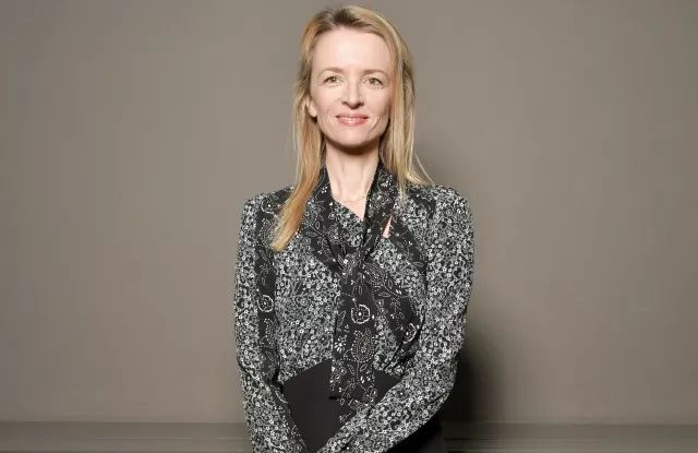 Delphine Arnault monte en grade chez LVMH, qui remanie la tête de ses  fleurons