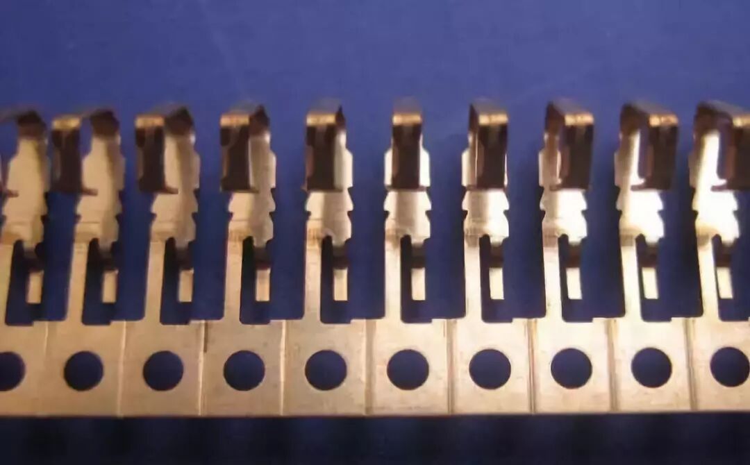 老师傅总结：冲压件常见不良及对策，有你想要的么？的图19