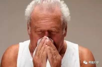 这些都是你鼻炎反复发作的原因