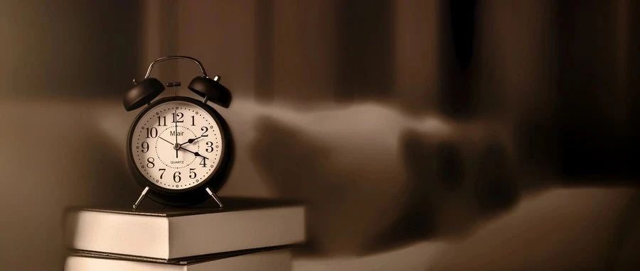 晚上睡多久决定你能活多久！少于这个时间，寿命可能开始倒计时！