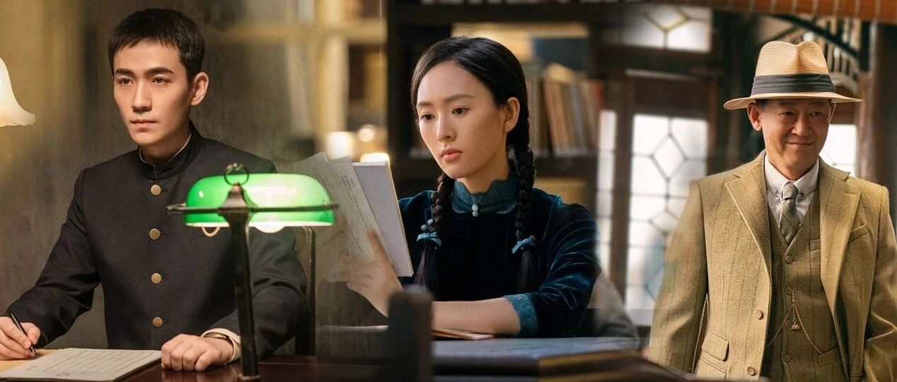 观点｜优秀演员难得的“格格不入”感