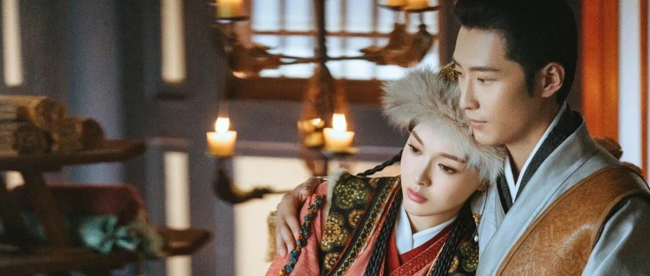 以大视野解读华夏文明，《燕云台》让传奇故事迸发时代价值