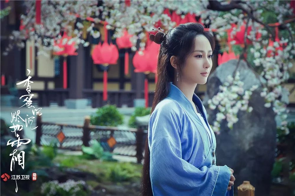《香蜜沉沉燼如霜》：IP影視化典範，匠心獨運締造精劇品相 影視 第3張