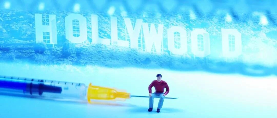 疫苗之争分裂好莱坞