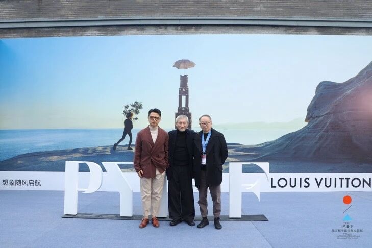 第五届平遥国际电影展开幕/CCTV-16将开播/百年华诞10月展映片单/爱奇艺将新增六部海外原创剧集……｜资讯