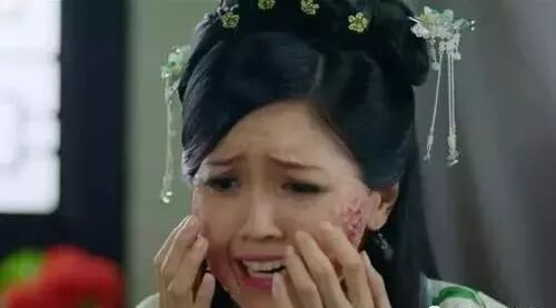 互绿成瘾小三上位，10亿男友妻妾成群，“猪扒港姐”死忍多年甘当最怂后妈？（组图） - 11