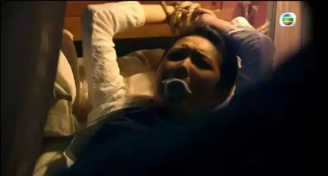 互绿成瘾小三上位，10亿男友妻妾成群，“猪扒港姐”死忍多年甘当最怂后妈？（组图） - 7