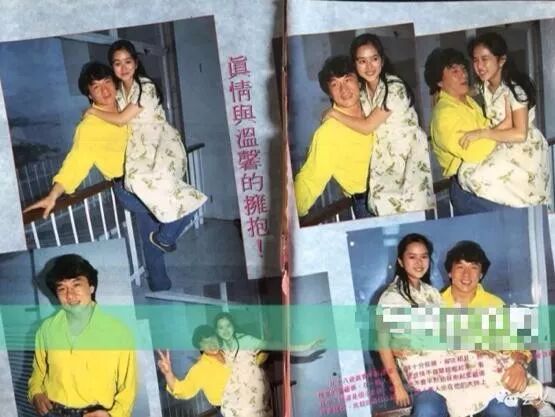 16岁红遍亚洲、22岁成豪门弃妇，被爆“欲女”X无度，如今墓地“撒骨灰”？（组图） - 10